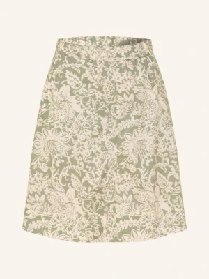 Marc O'polo Spódnica gruen