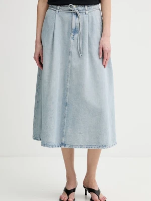 Marc O'Polo spódnica jeansowa