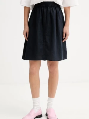 Marc O'Polo spódnica lniana