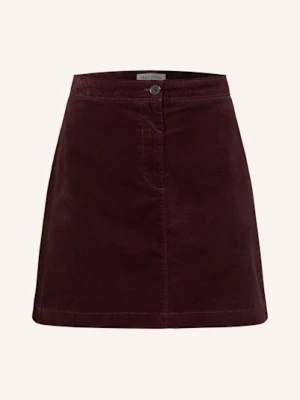 Marc O'polo Spódnica rot