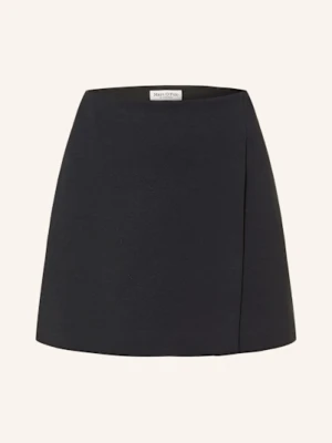 Marc O'polo Spódnica W Stylu Kopertowym blau