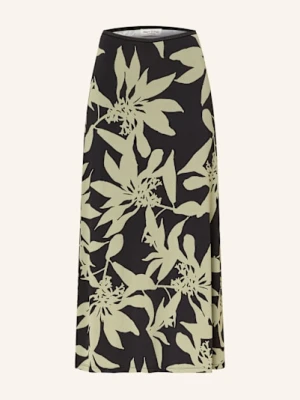 Marc O'polo Spódnica Z Dżerseju schwarz