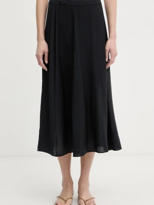 Marc O'Polo spódnica z wiskozy