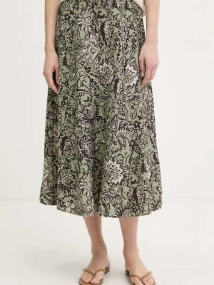 Marc O'Polo spódnica z wiskozy