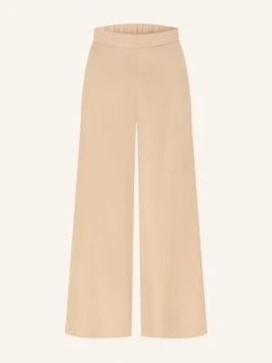 Marc O'polo Spódnico-Spodnie beige