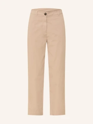 Marc O'polo Spodnie 7/8 Lande beige