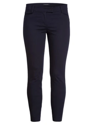 Marc O'polo Spodnie 7/8 Laxa blau