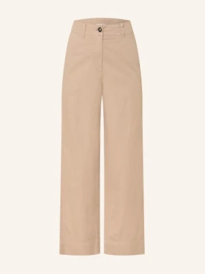 Marc O'polo Spodnie 7/8 Rimka beige
