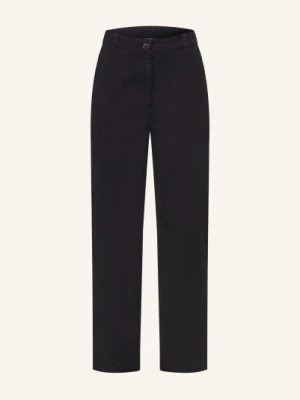 Marc O'polo Spodnie 7/8 Rimka blau