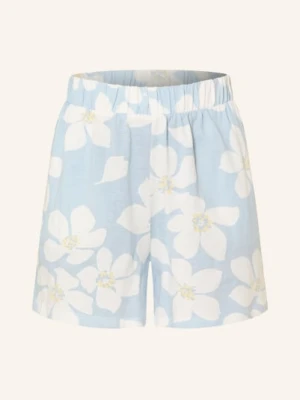 Marc O'polo Spodnie Do Spania blau