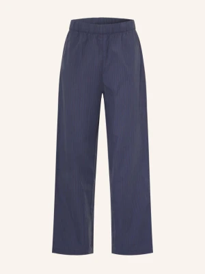 Marc O'polo Spodnie Do Spania blau