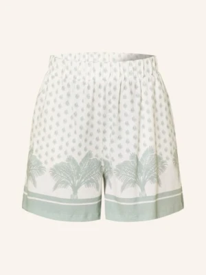 Marc O'polo Spodnie Do Spania gruen