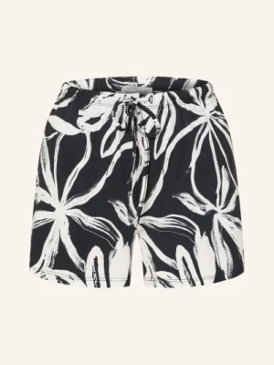 Marc O'polo Spodnie Do Spania schwarz