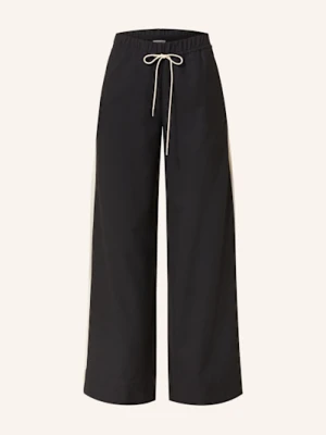 Marc O'polo Spodnie Dresowe blau