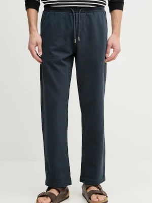 Marc O'Polo spodnie dresowe męskie bawełniane