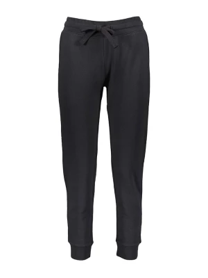Marc O'Polo Spodnie dresowe w kolorze ciemnoszarym rozmiar: XXL