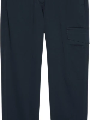 Marc O'Polo Spodnie dresowe w kolorze granatowym rozmiar: 36