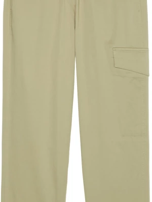 Marc O'Polo Spodnie dresowe w kolorze khaki rozmiar: 34