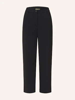 Marc O'polo Spodnie Dżersejowe blau