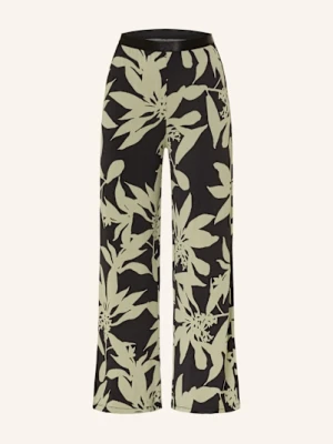 Marc O'polo Spodnie Dżersejowe schwarz