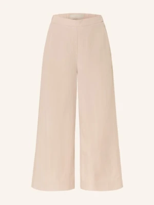 Marc O'polo Spodnie Margo Wide beige