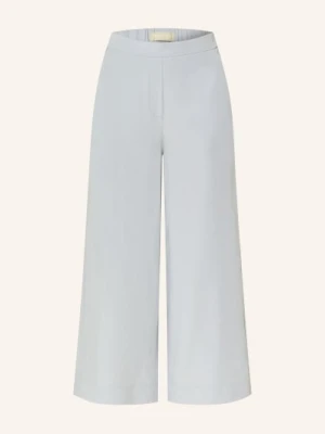 Marc O'polo Spodnie Margo Wide grau