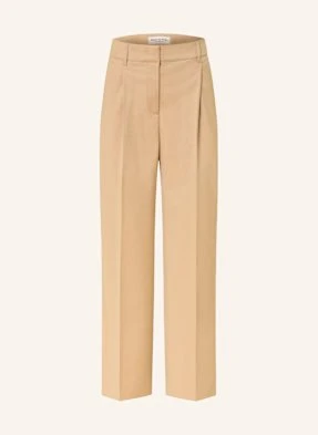 Marc O'polo Spodnie Marlena beige