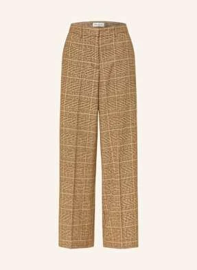 Marc O'polo Spodnie Marlena beige
