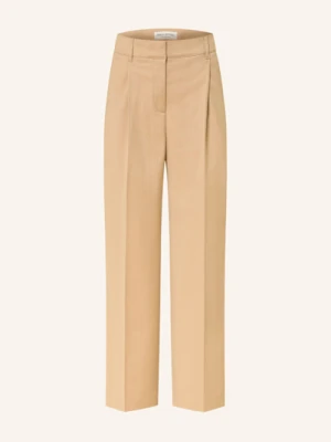 Marc O'polo Spodnie Marlena beige
