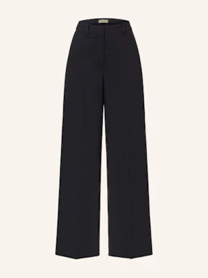 Marc O'polo Spodnie Marlena blau