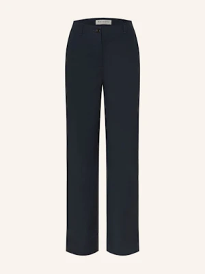 Marc O'polo Spodnie Marlena blau