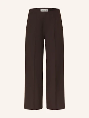 Marc O'polo Spodnie Marlena braun