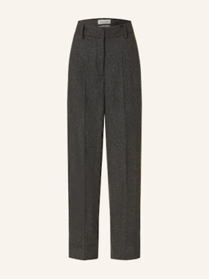 Marc O'polo Spodnie Marlena grau