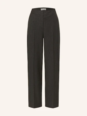 Marc O'polo Spodnie Marlena grau