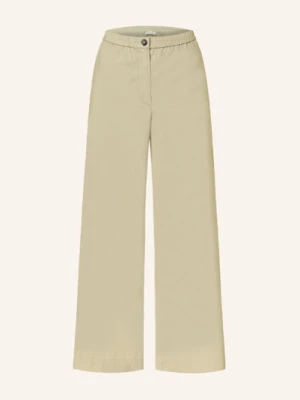 Marc O'polo Spodnie Marlena gruen