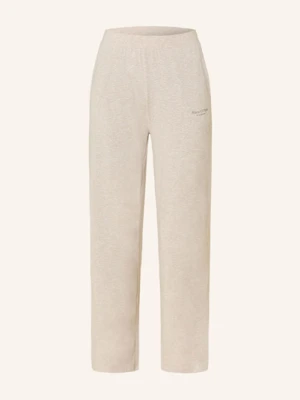Marc O'polo Spodnie Od Piżamy beige