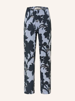 Marc O'polo Spodnie Od Piżamy blau