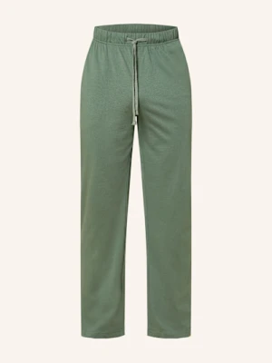 Marc O'polo Spodnie Od Piżamy gruen
