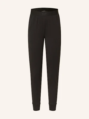 Marc O'polo Spodnie Rekreacyjne schwarz
