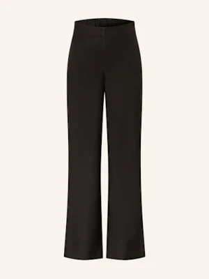 Marc O'polo Spodnie schwarz