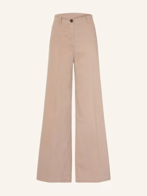 Marc O'polo Spodnie Typu Marlena beige