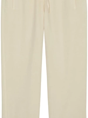 Marc O'Polo Spodnie w kolorze beżowym rozmiar: 38