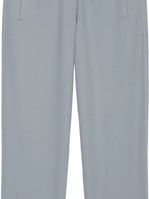 Marc O'Polo Spodnie w kolorze niebieskim rozmiar: 40