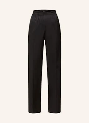 Marc O'polo Spodnie W Stylu Dresowym schwarz