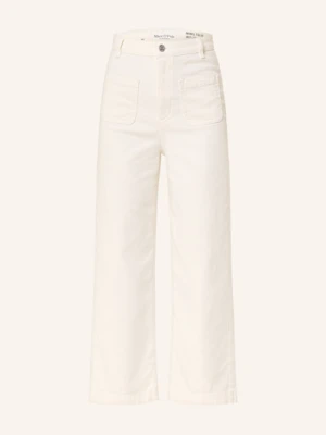 Marc O'polo Spodnie weiss
