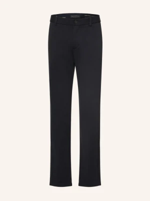 Marc O'polo Spodnie Z Jerseyu Morot Jogger blau GRANATOWY