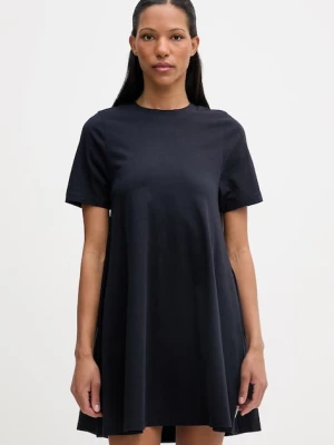 Marc O'Polo sukienka bawełniana