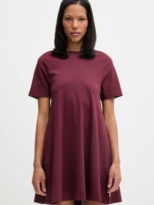 Marc O'Polo sukienka bawełniana