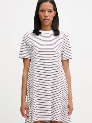 Marc O'Polo sukienka bawełniana