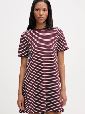 Marc O'Polo sukienka bawełniana